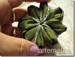 ARTEMELZA - Arte e Artesanato: Flor octogonal – variações | Octagonal ...